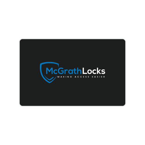McGrath Locks logo
